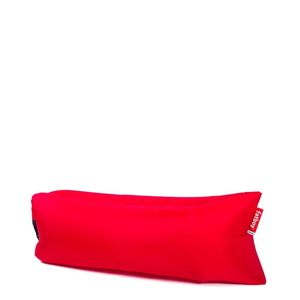 Lamzac 3.0 red  -  Outdoor Living  by  Fatboy