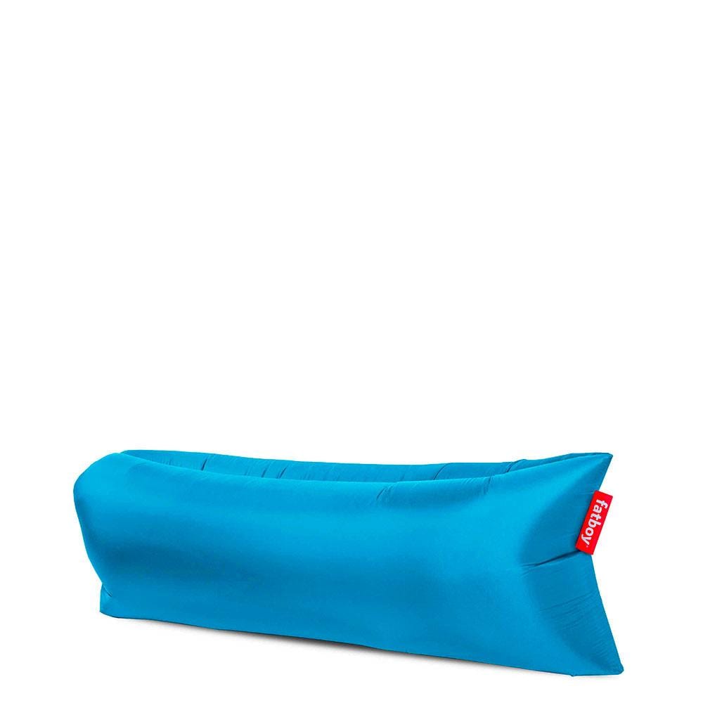 Lamzac 3.0 sky blue  -  Outdoor Living  by  Fatboy