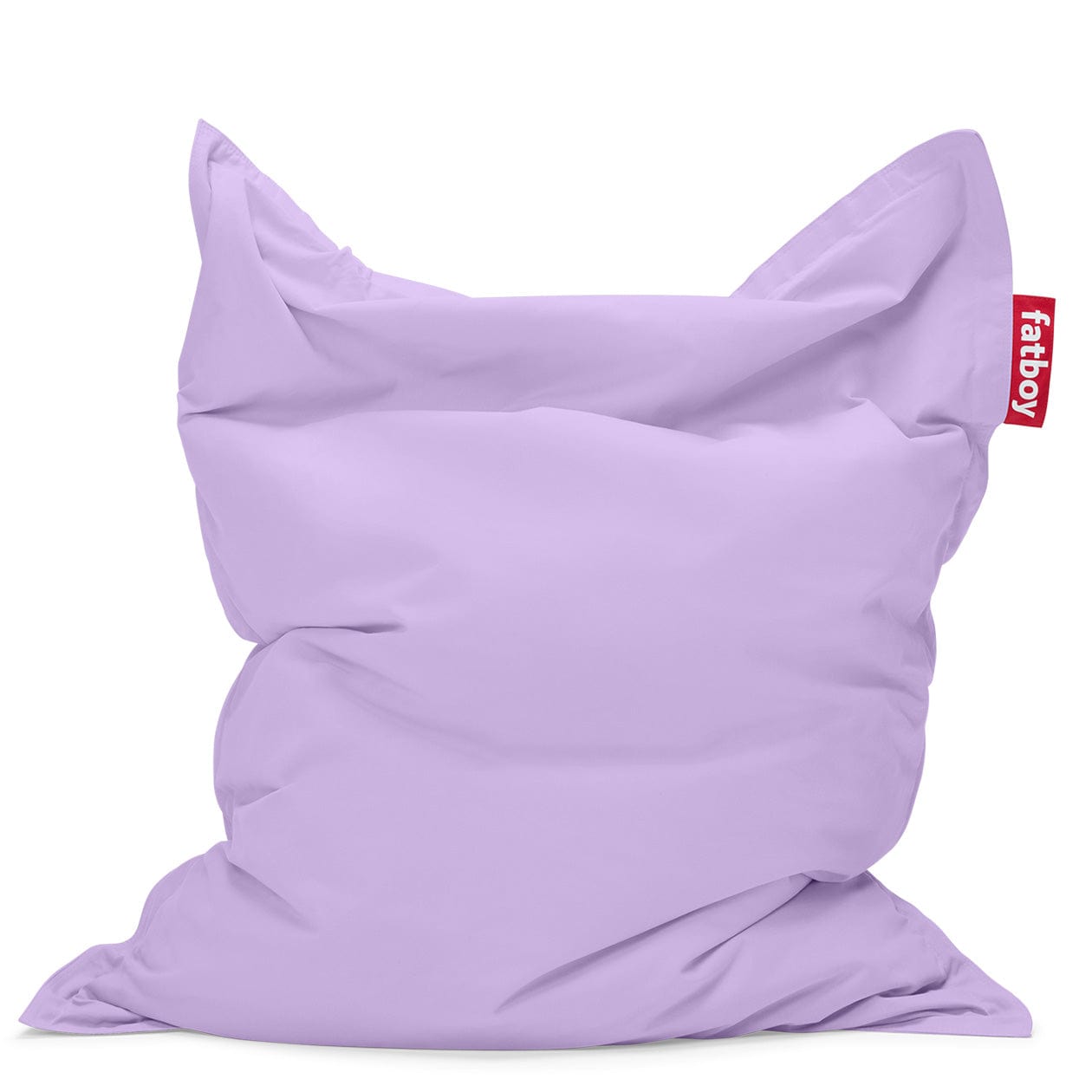 Original Stonewashed lilac  -  Bean Bag Chairs  by  Fatboy