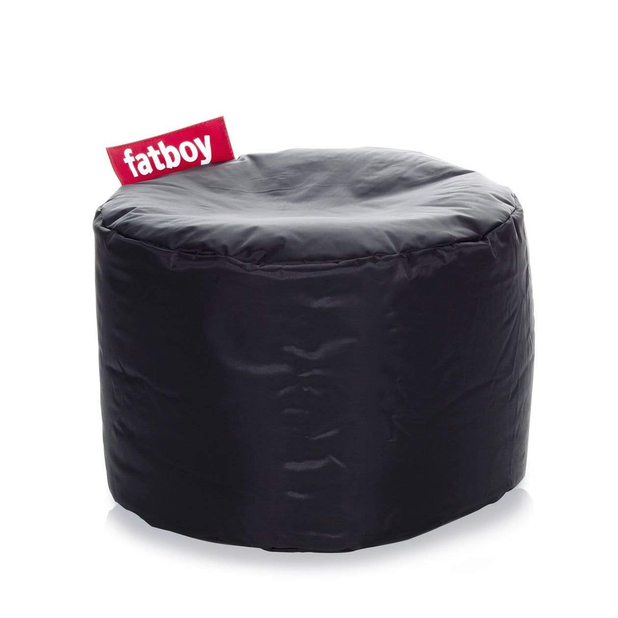 Point Black  -  Bean Bag Chairs  by  Fatboy