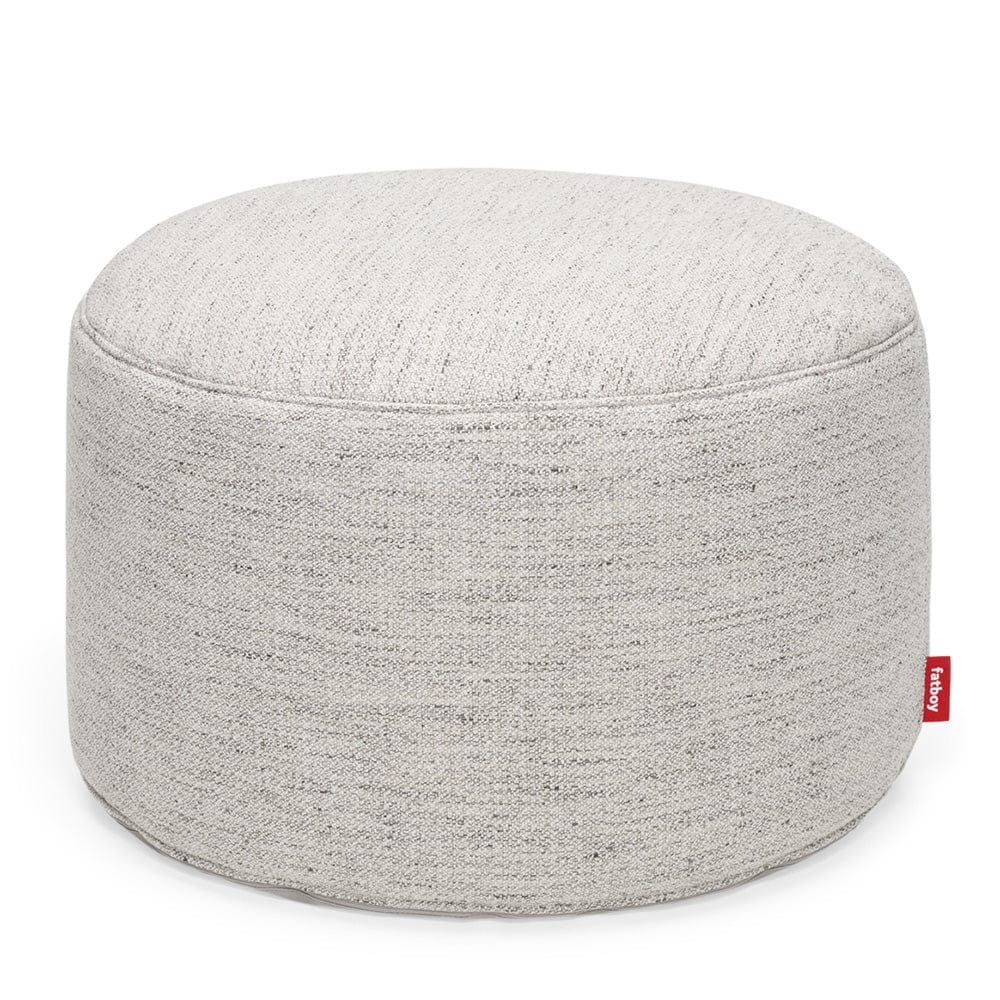 Point Large - Mingle marble  -  Ottomans  by  Fatboy