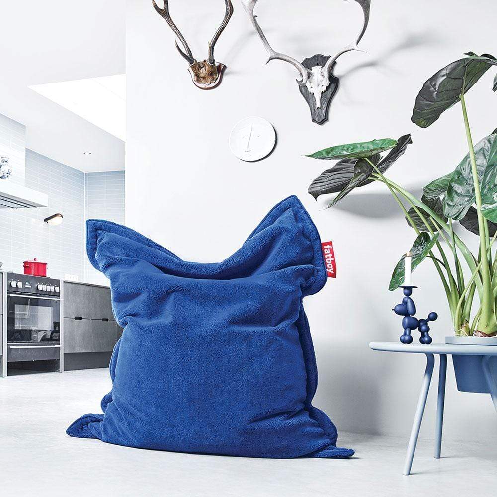 Slim Teddy  -  Bean Bag Chairs  by  Fatboy