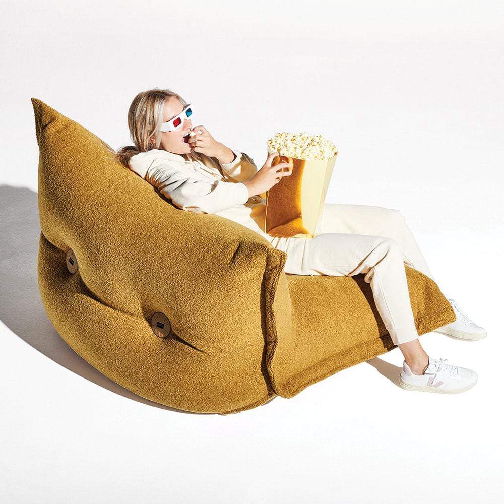The Bonbaron Sherpa  -  Arm Chairs, Recliners & Sleeper Chairs  by  Fatboy