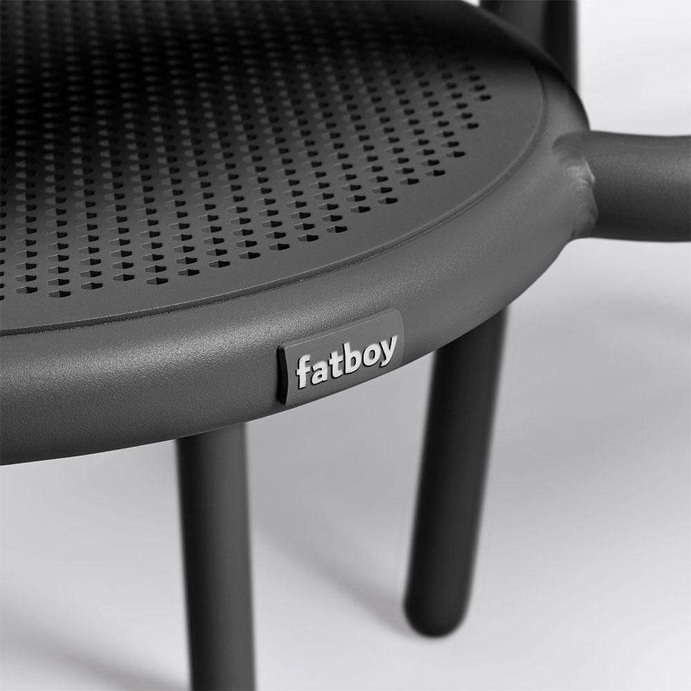 Toní Armchair  -  Outdoor Chairs  by  Fatboy