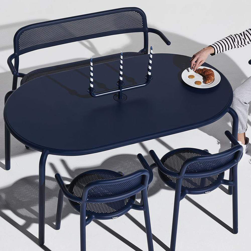 Toní Tavolo  -  Outdoor Tables  by  Fatboy