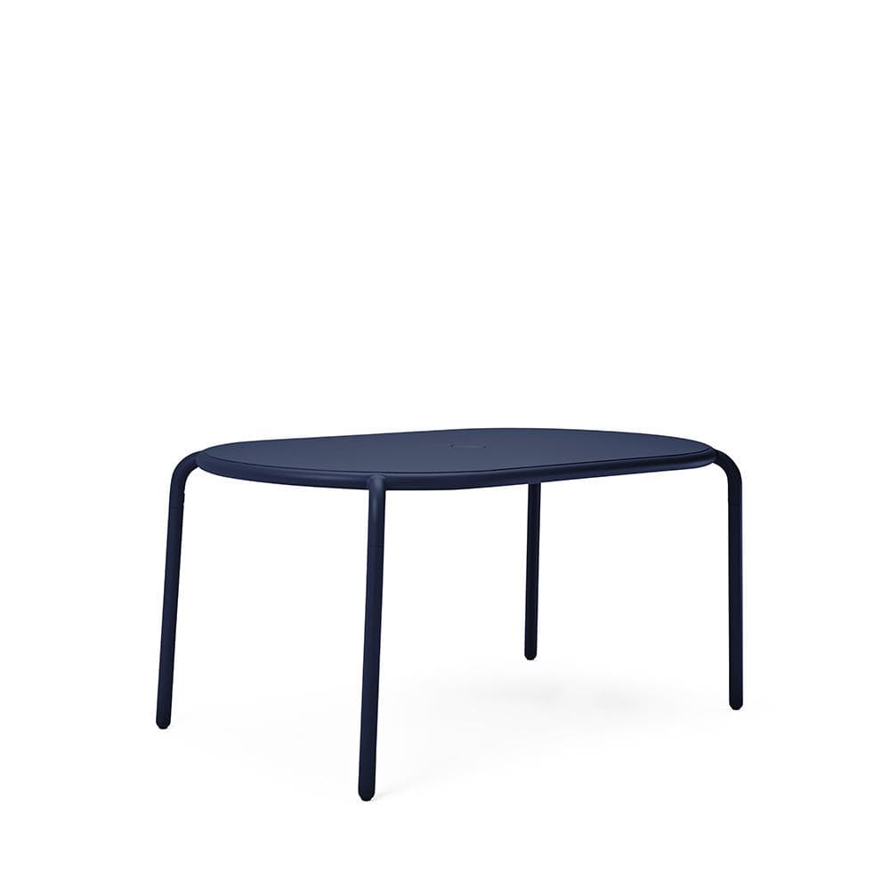 Toní Tavolo dark ocean  -  Outdoor Tables  by  Fatboy