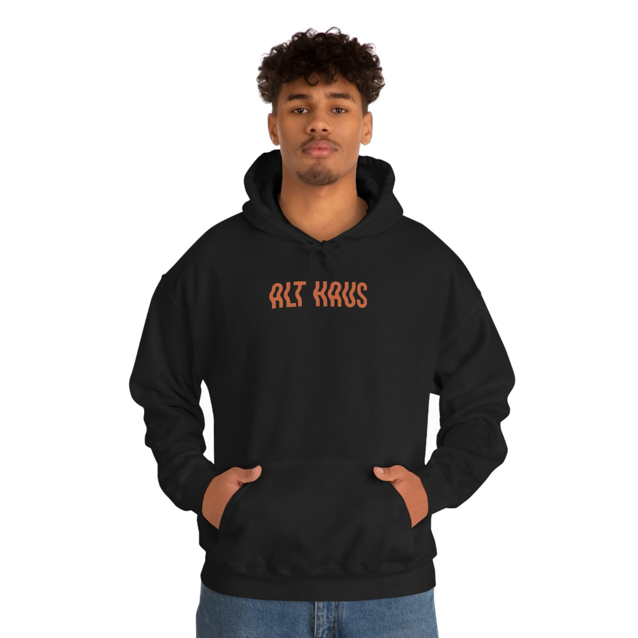 Alt Haus Bubbletron Sweatshirt