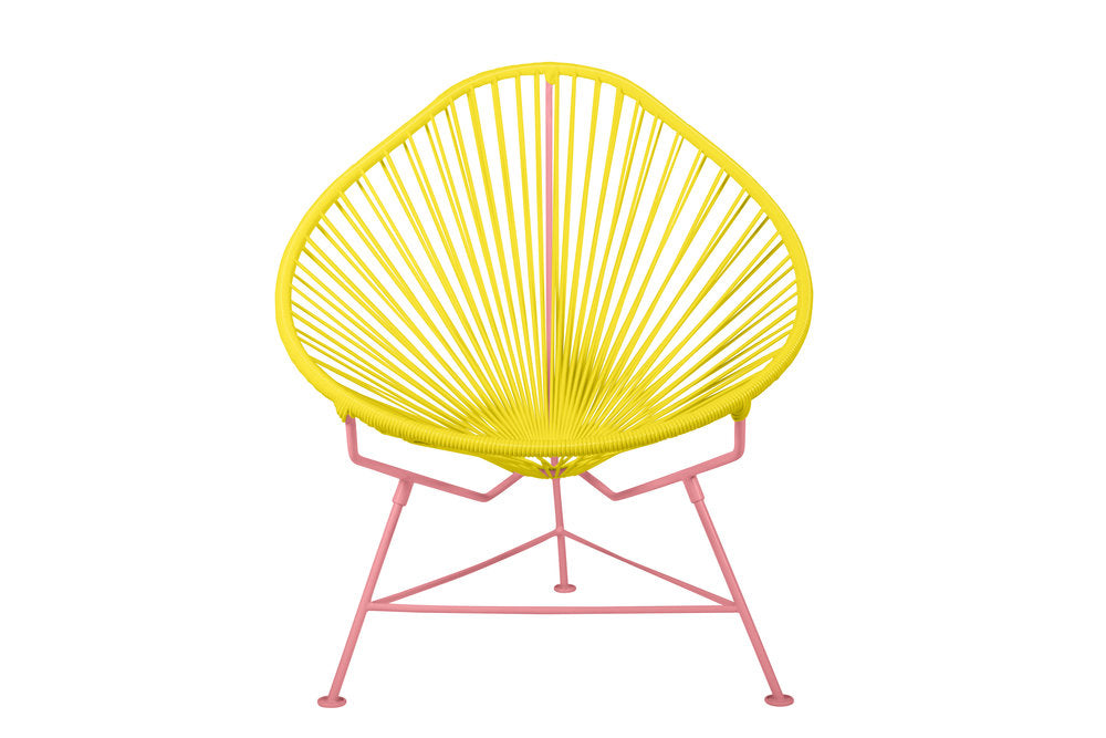Acapulco Chair with New Frame