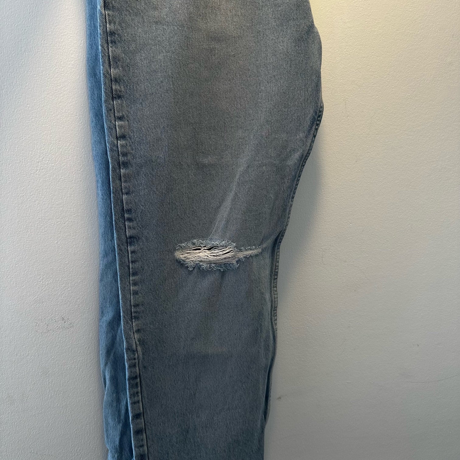 Vintage Levi's 502's- 38/32