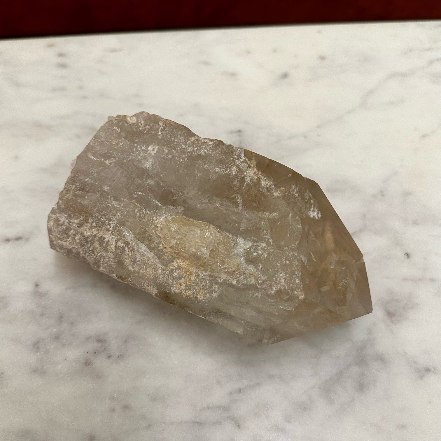 Quartz Point