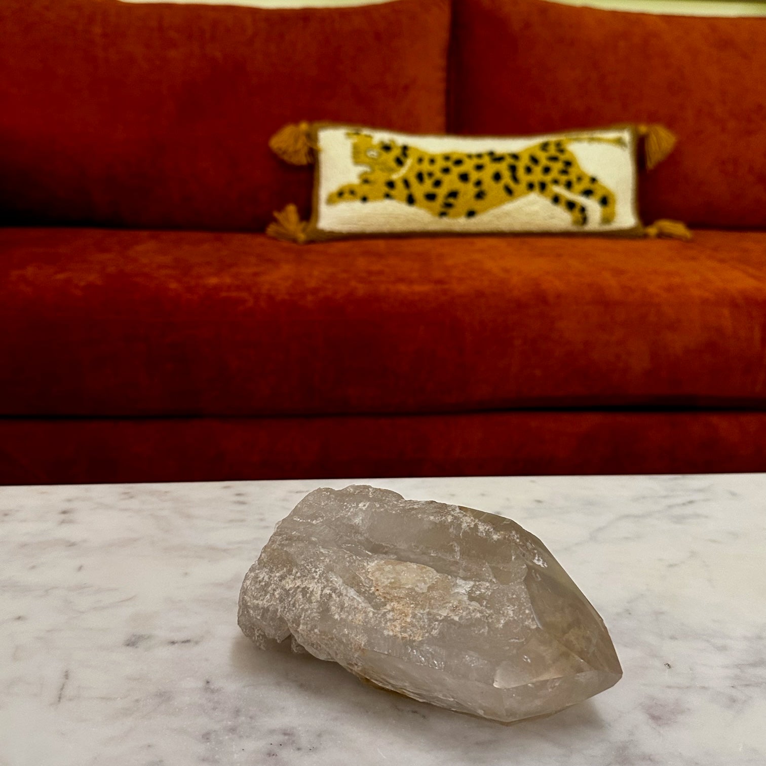Quartz Point
