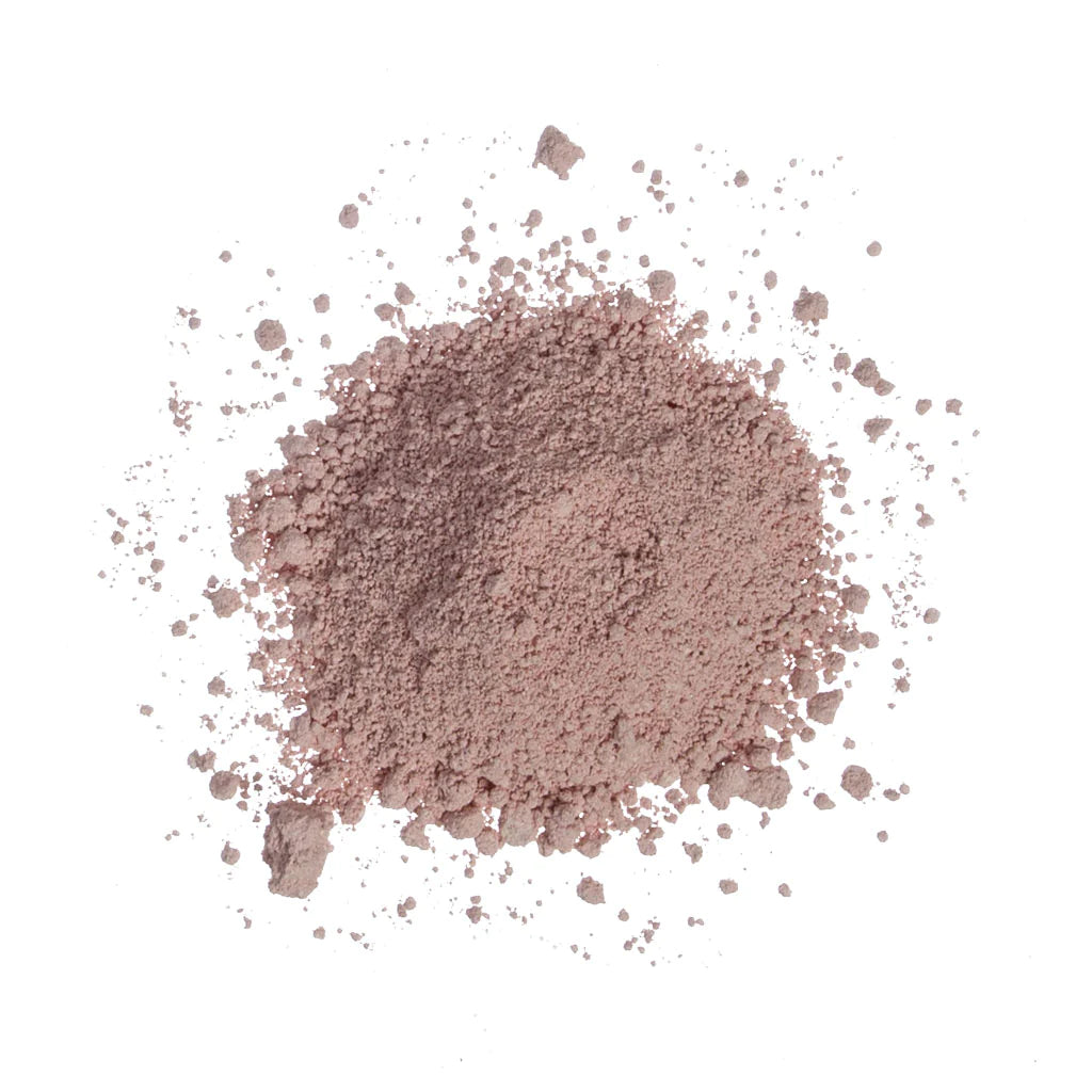 Pink Clay Face Mask