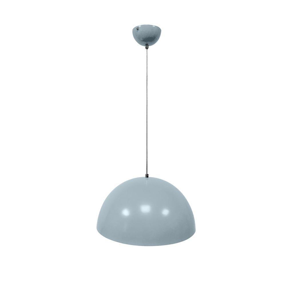 UFO Pendant Lamp- Various Colours