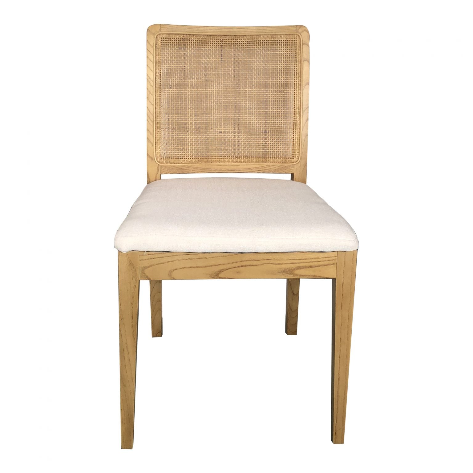 Orville Dining Chair- Natural