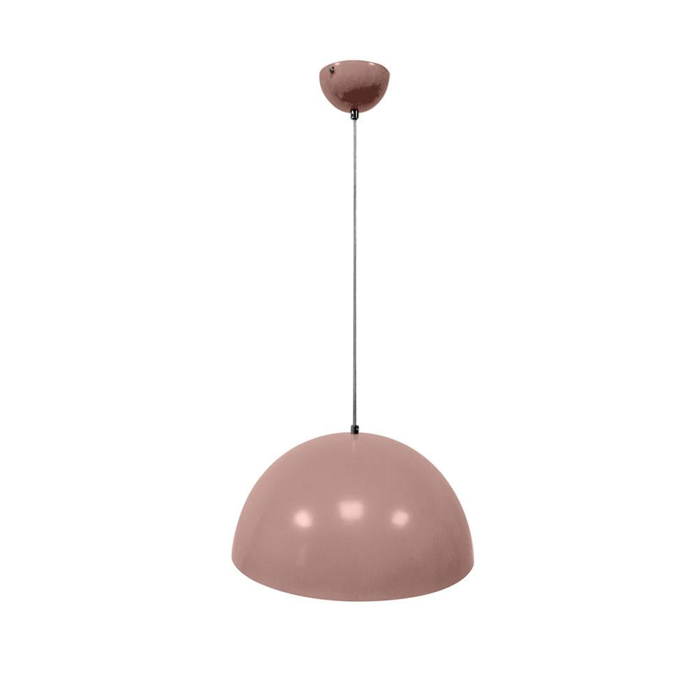 UFO Pendant Lamp- Various Colours