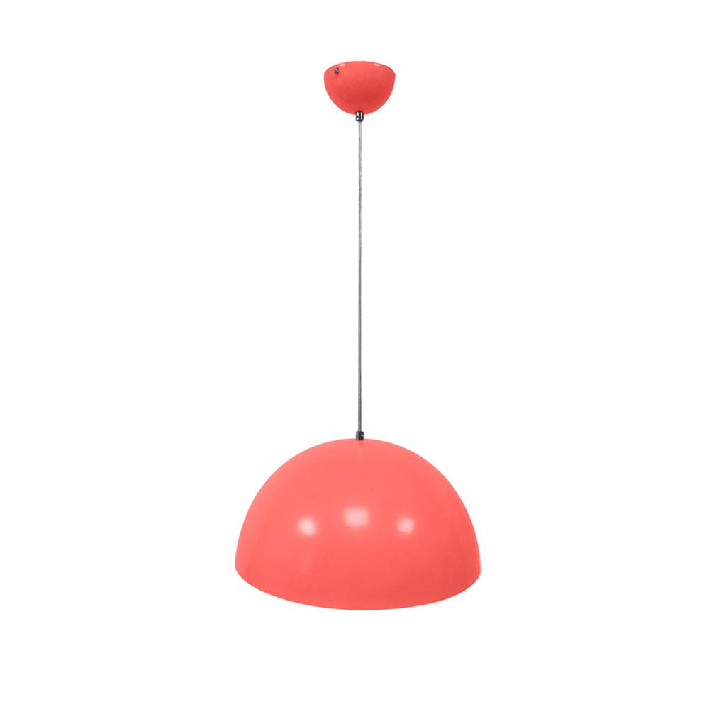 UFO Pendant Lamp- Various Colours