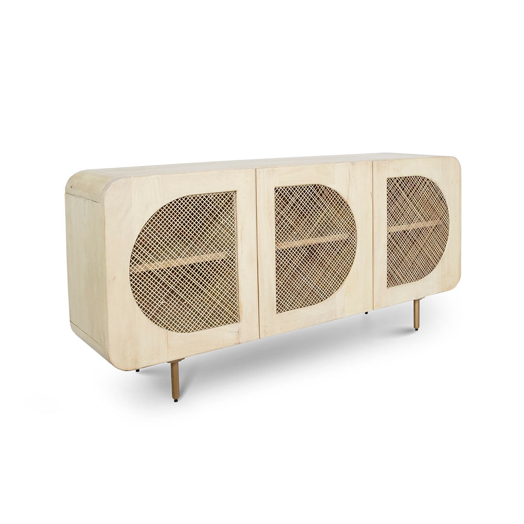 Cinema Deco Sideboard