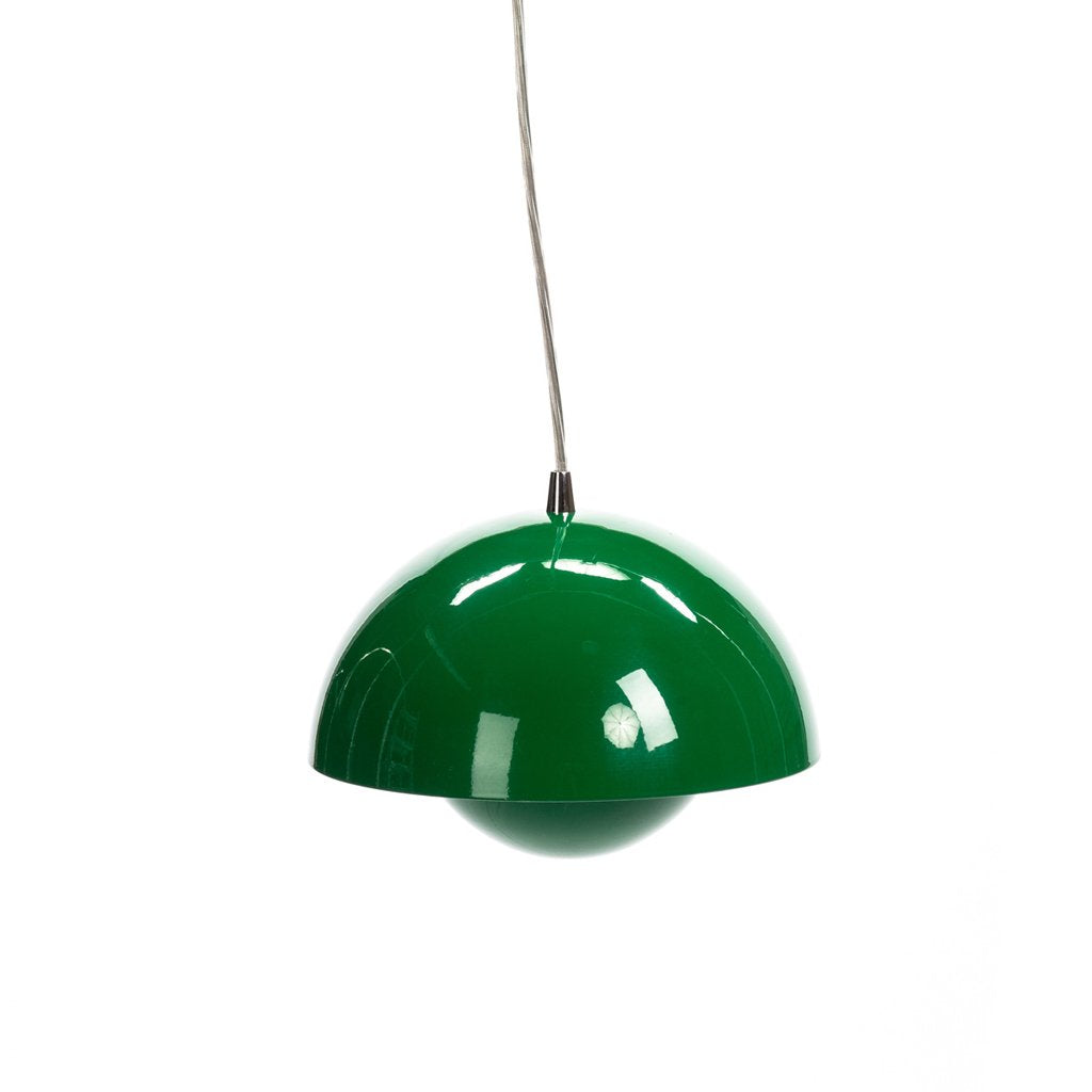 UFO Pendant Lamp- Various Colours