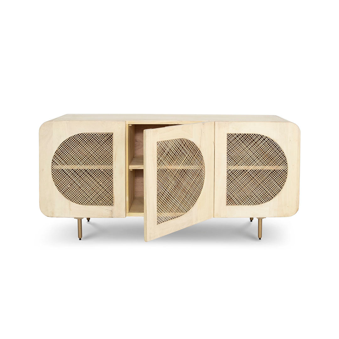 Cinema Deco Sideboard