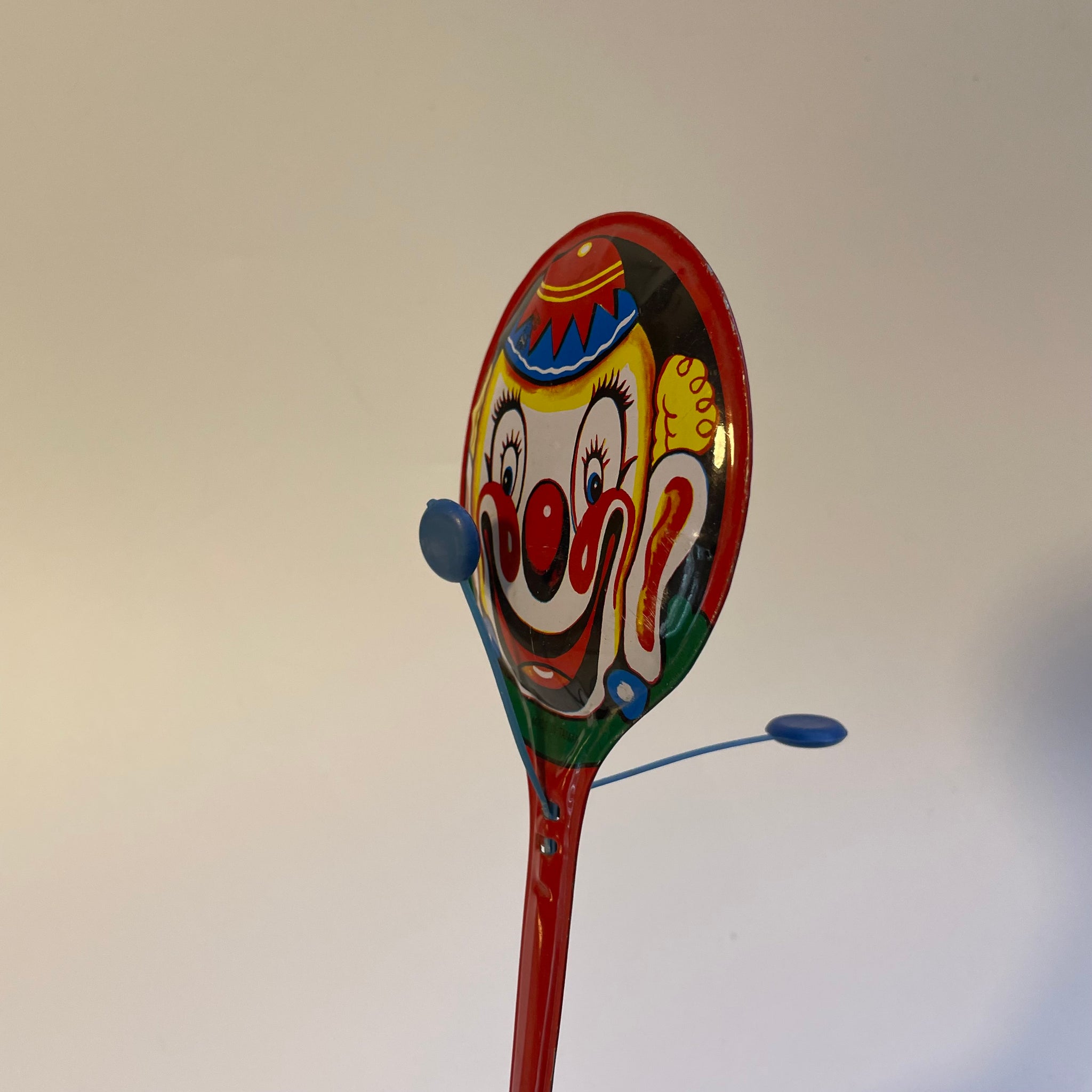 Circus Toy