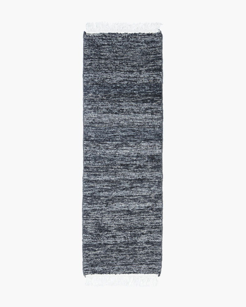 Charcoal Area Rug
