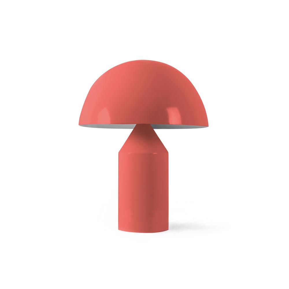 Atomic Table Lamp- Various Colours
