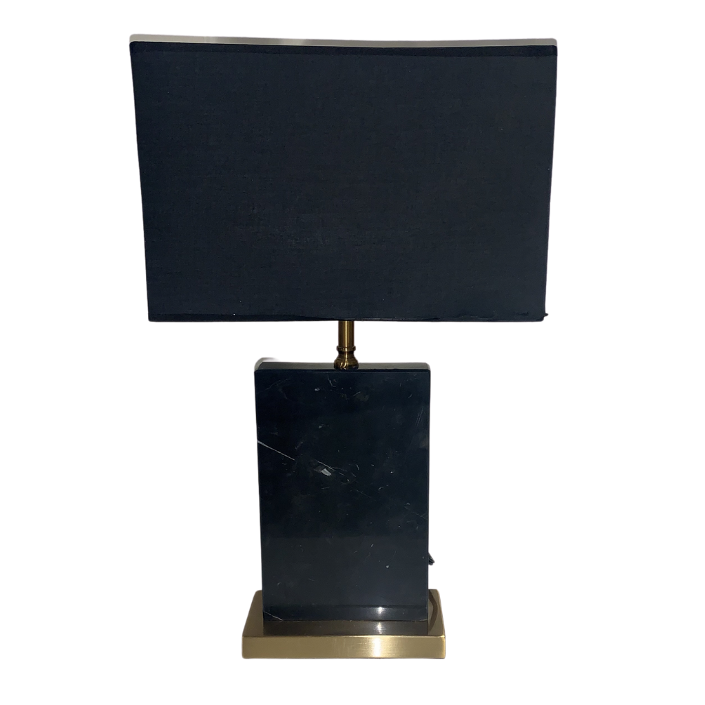 Nova Table Lamp
