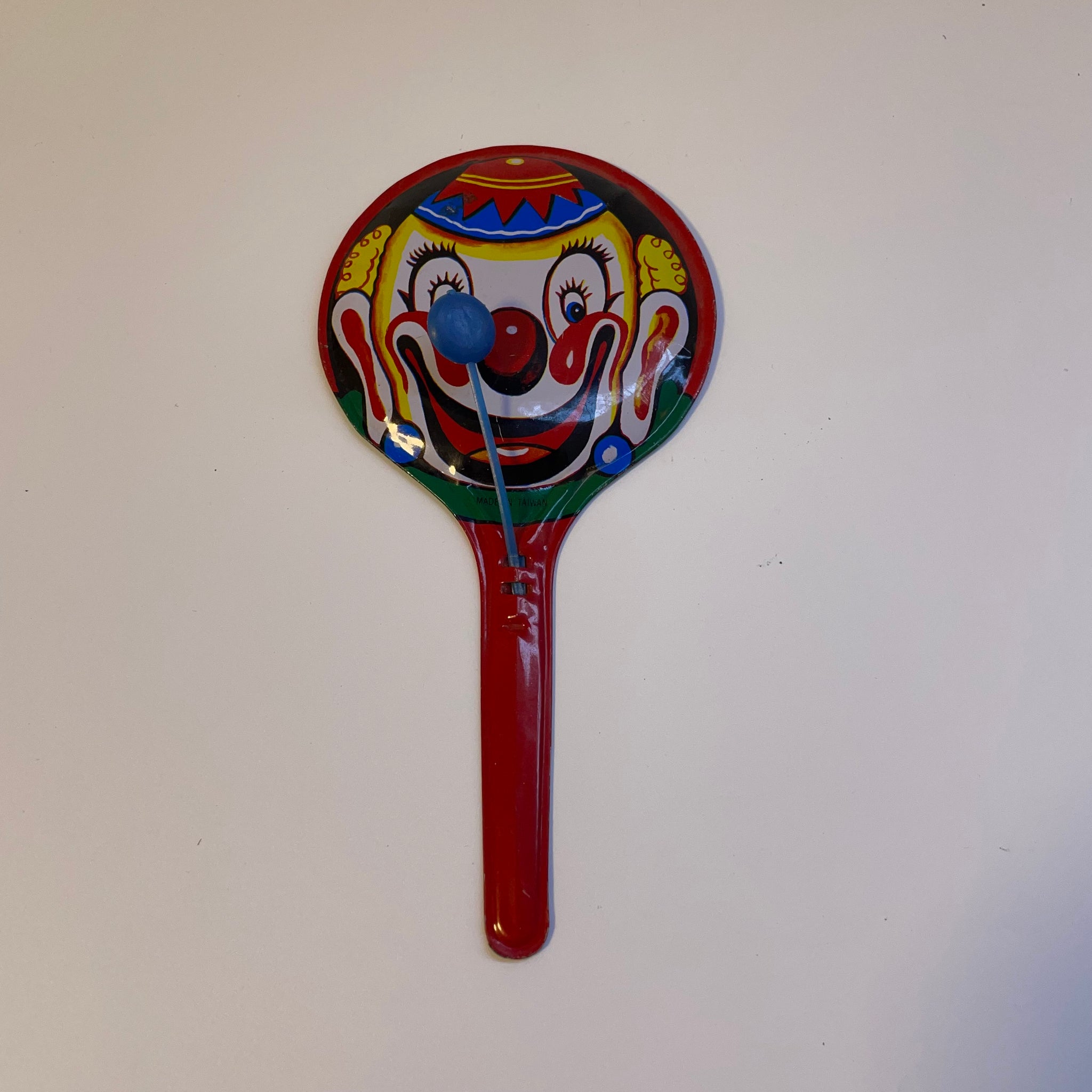 Circus Toy