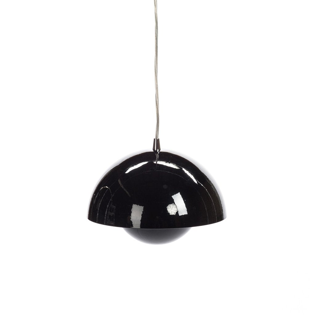 UFO Pendant Lamp- Various Colours