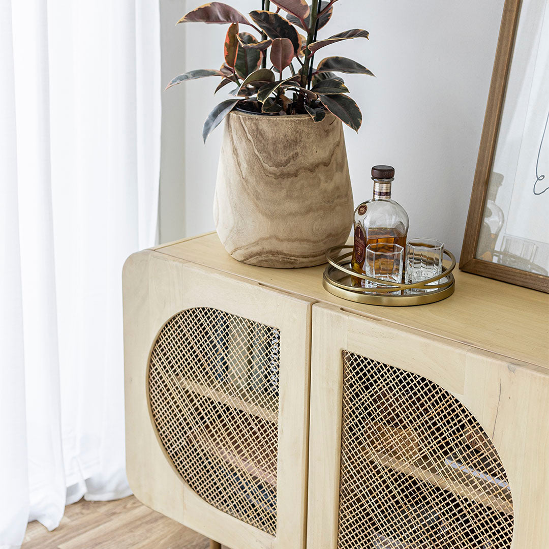 Cinema Deco Sideboard