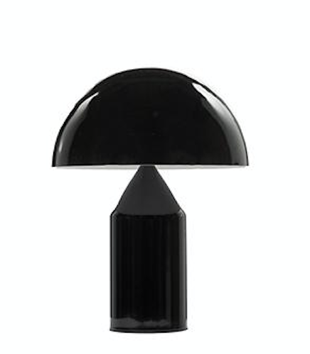 Apollo Table Lamp- Various Colours