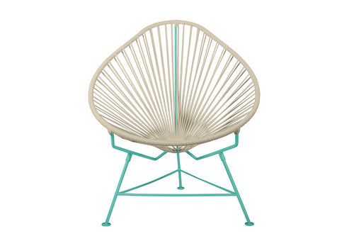 Acapulco Chair with New Frame