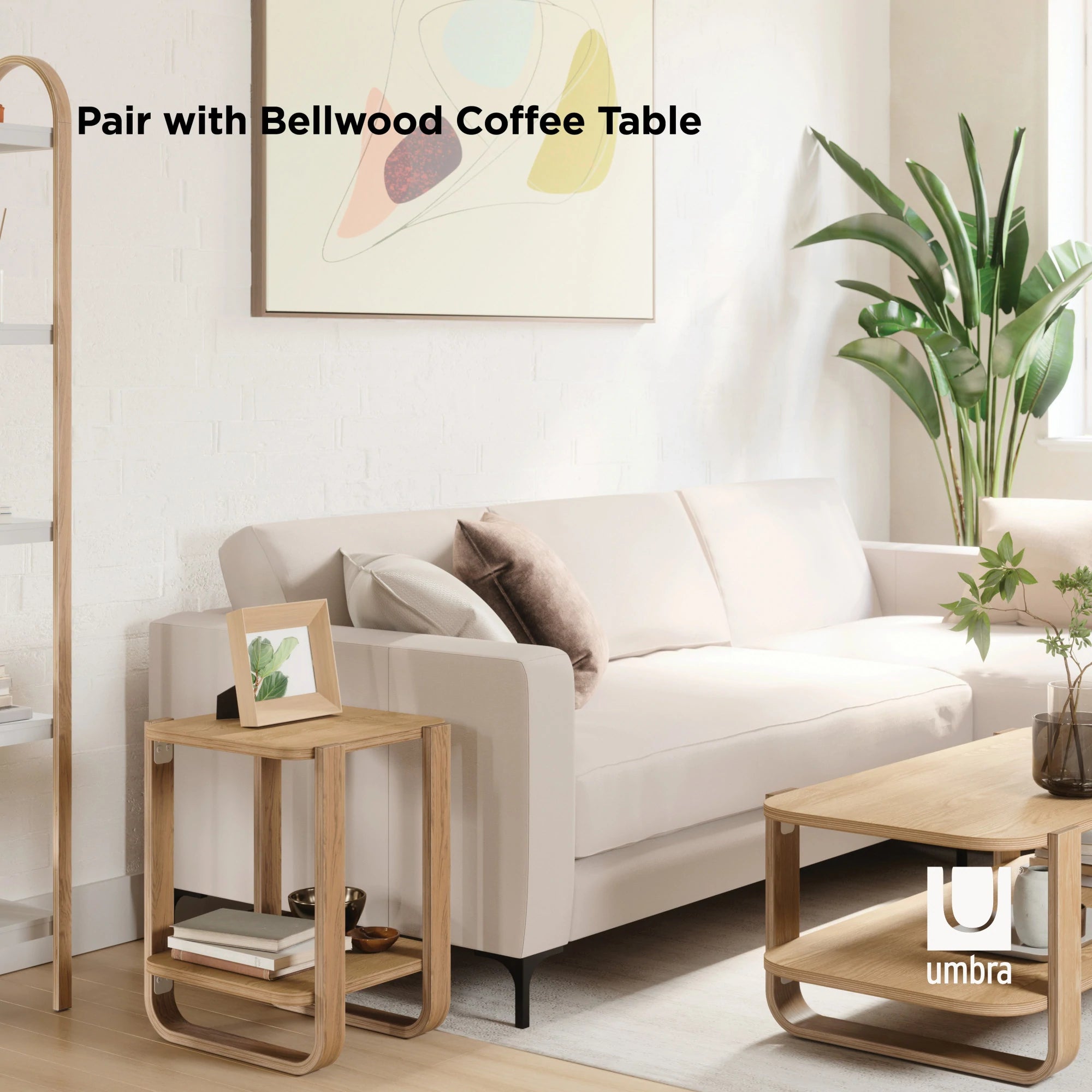 Bellwood Coffee Table