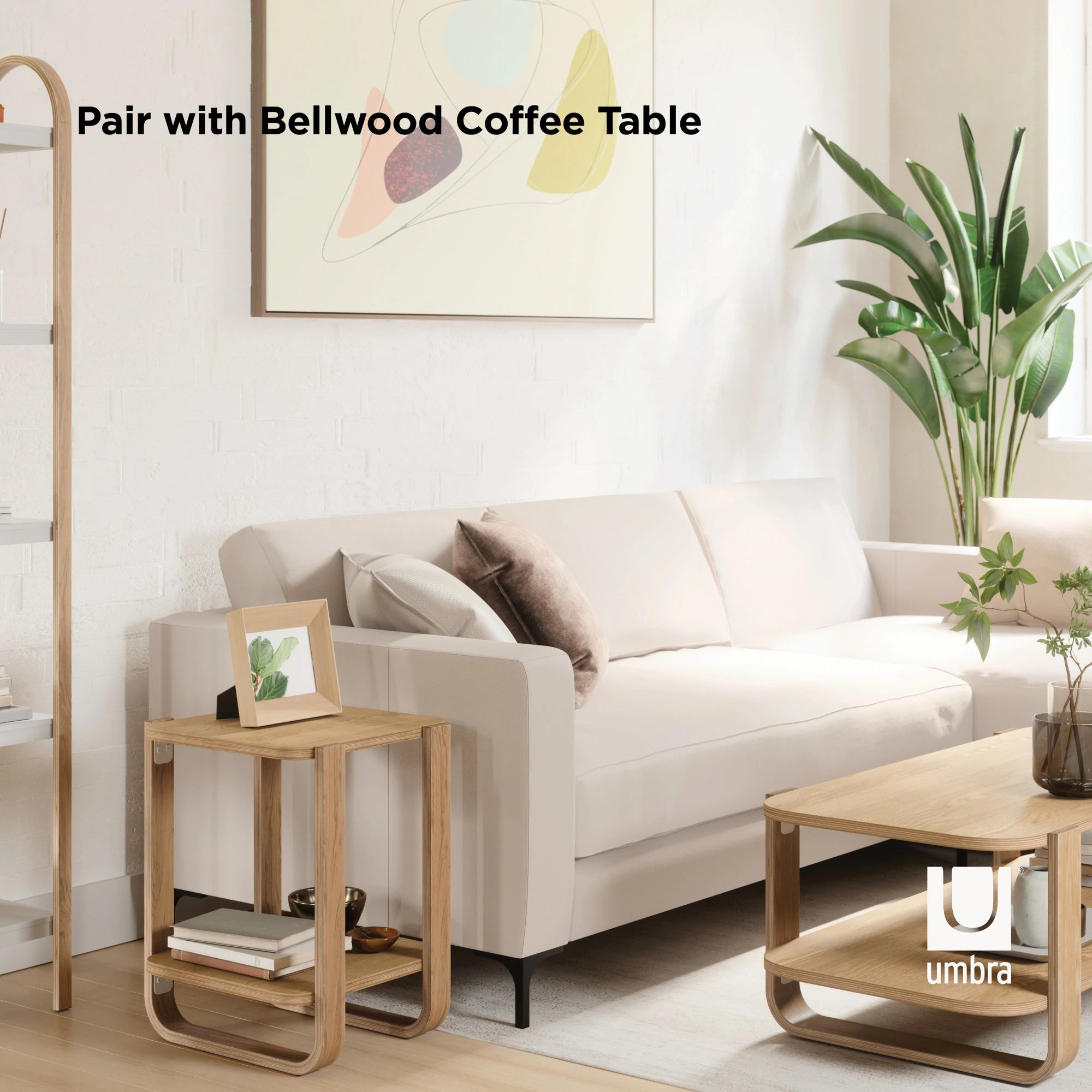 Bellwood Side Table