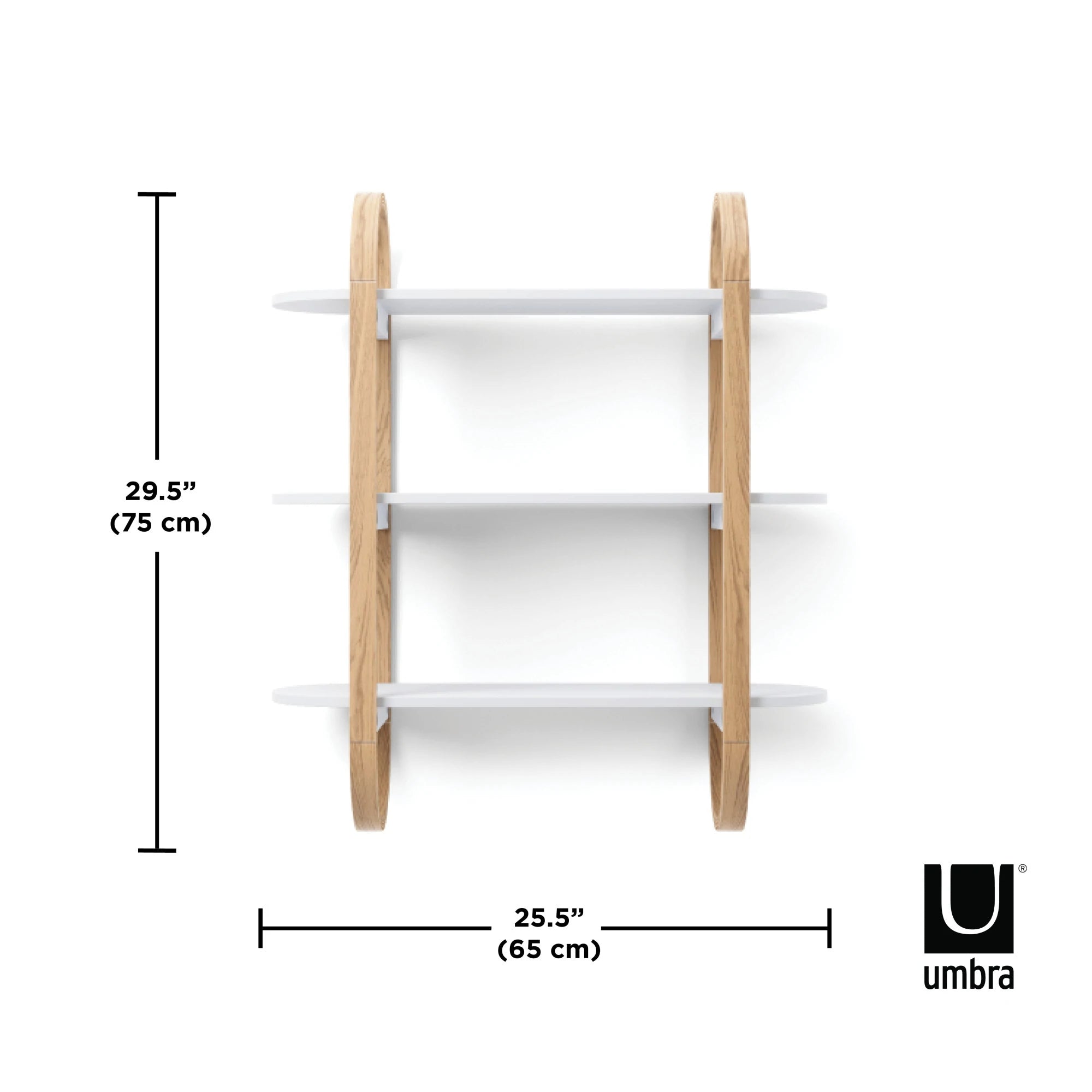 Bellwood Wall Shelf