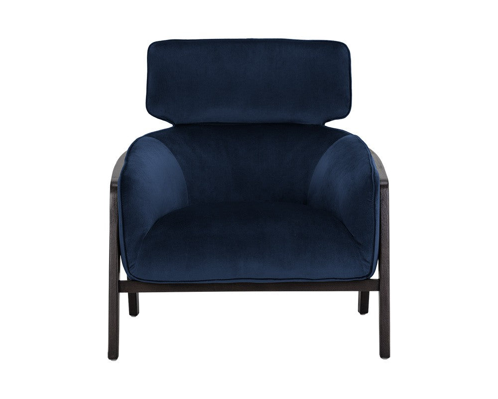Maximus Lounge Chair Green