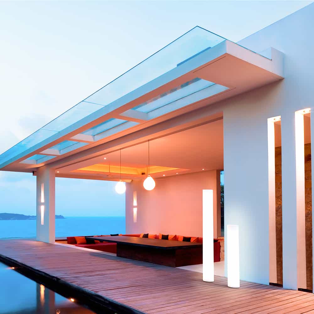 Elevate your space with Fity, a versatile design offering remarkable style and impressive protection.