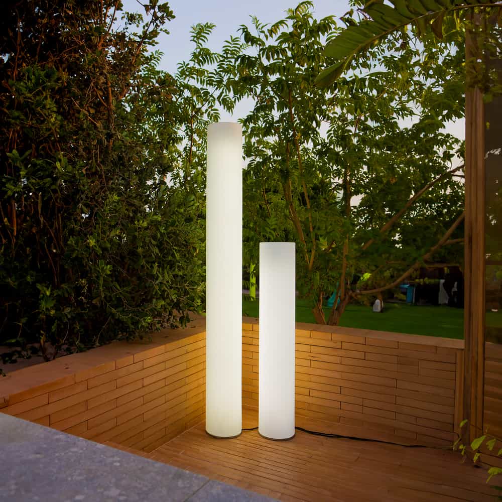 Enhance your space with Fity's captivating lamps. Airtight and easy to clean, they promise durability and beauty.