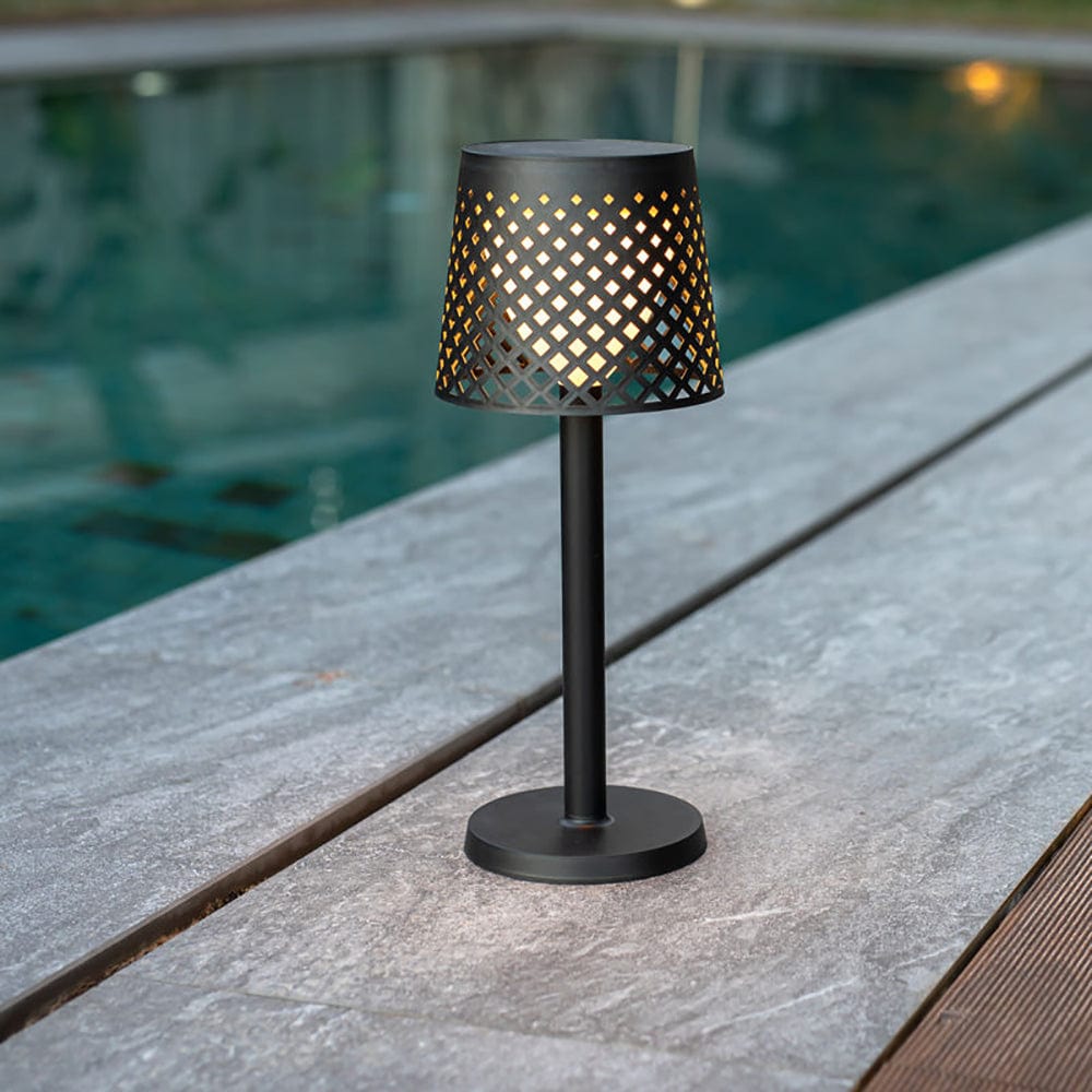 Greta  -  Night Lights & Ambient Lighting  by  Newgarden