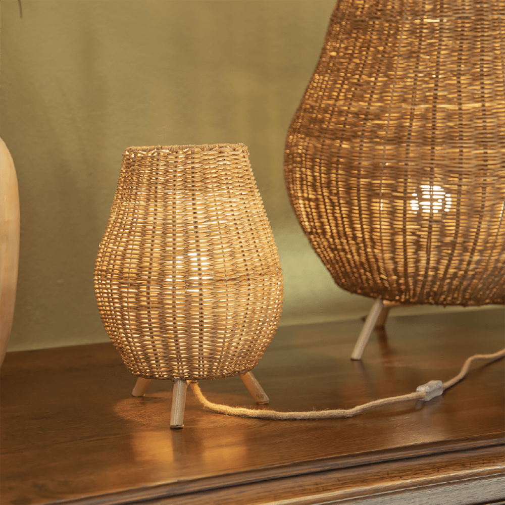 Saona  -  Lamps  by  Newgarden