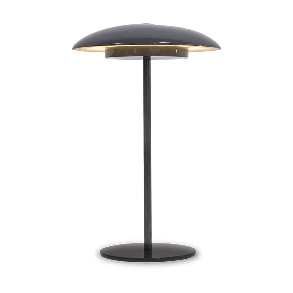 Sardinia 40 / anthracite  -  Lamps  by  Newgarden