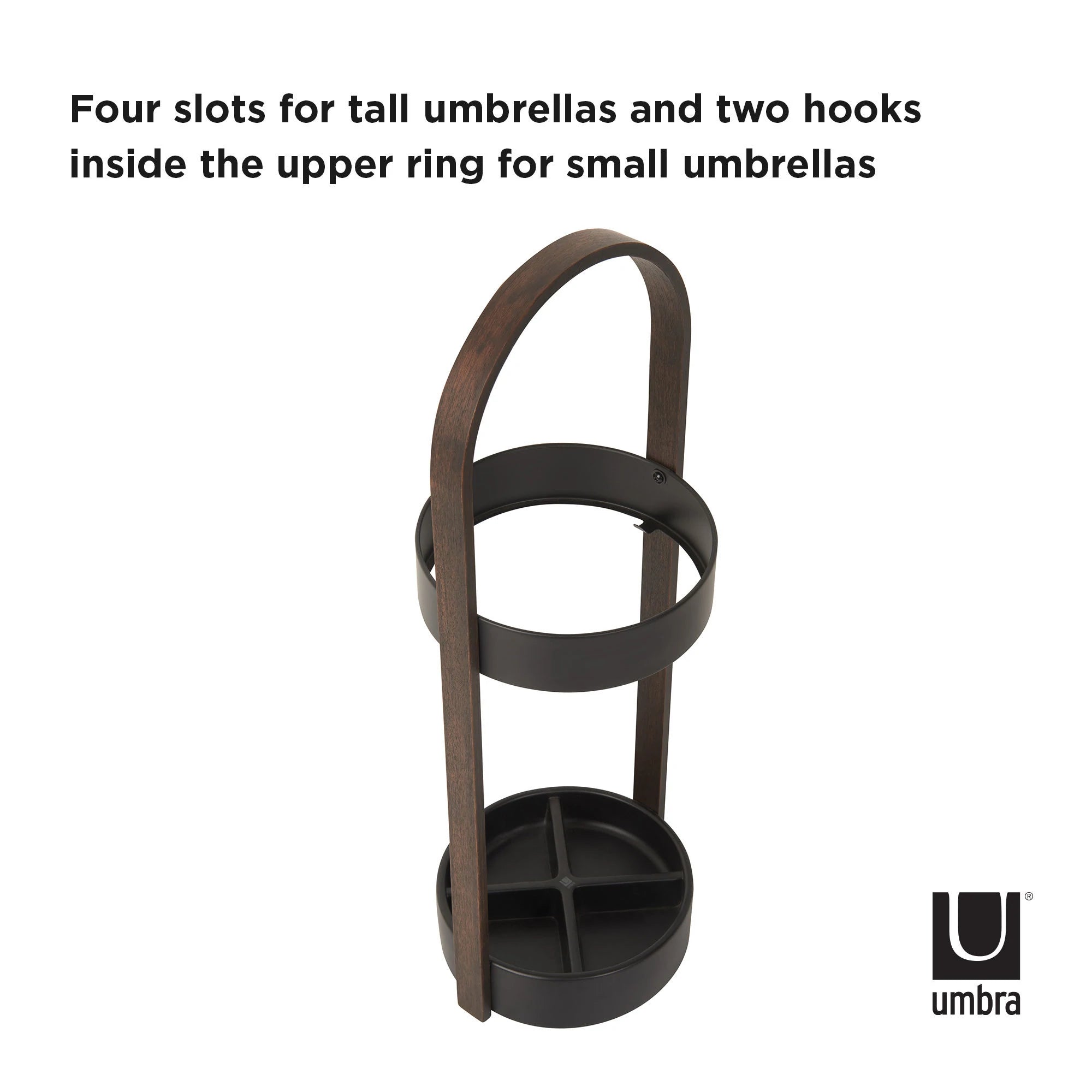 Bellwood Umbrella Stand