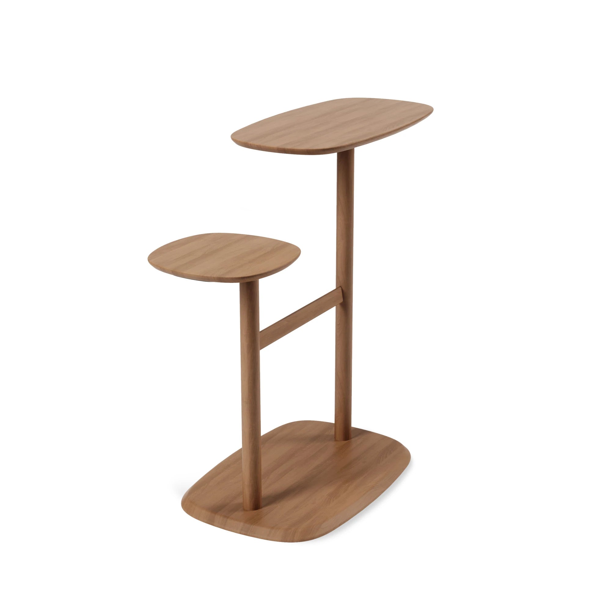 Swivo End Table