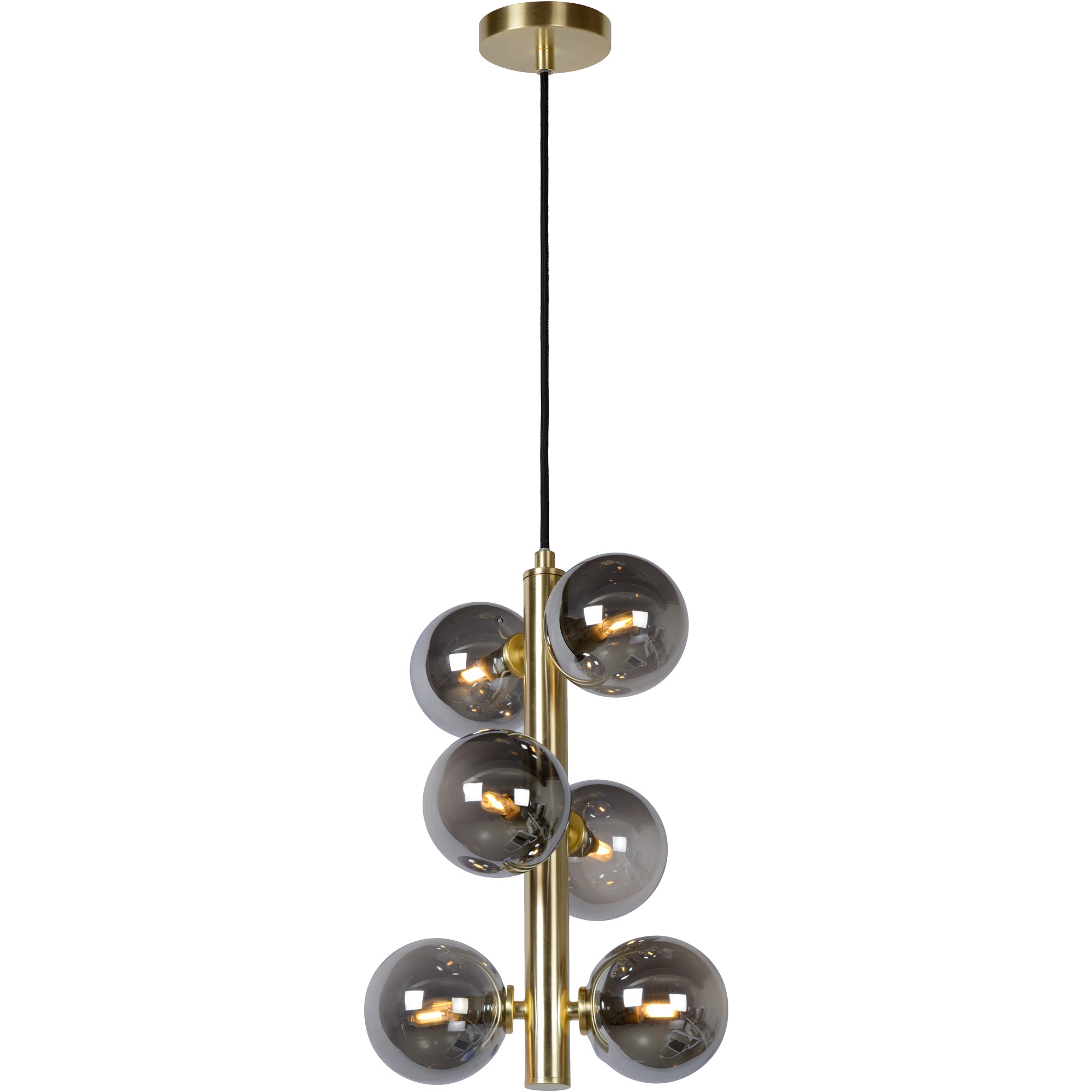 Page Chandelier