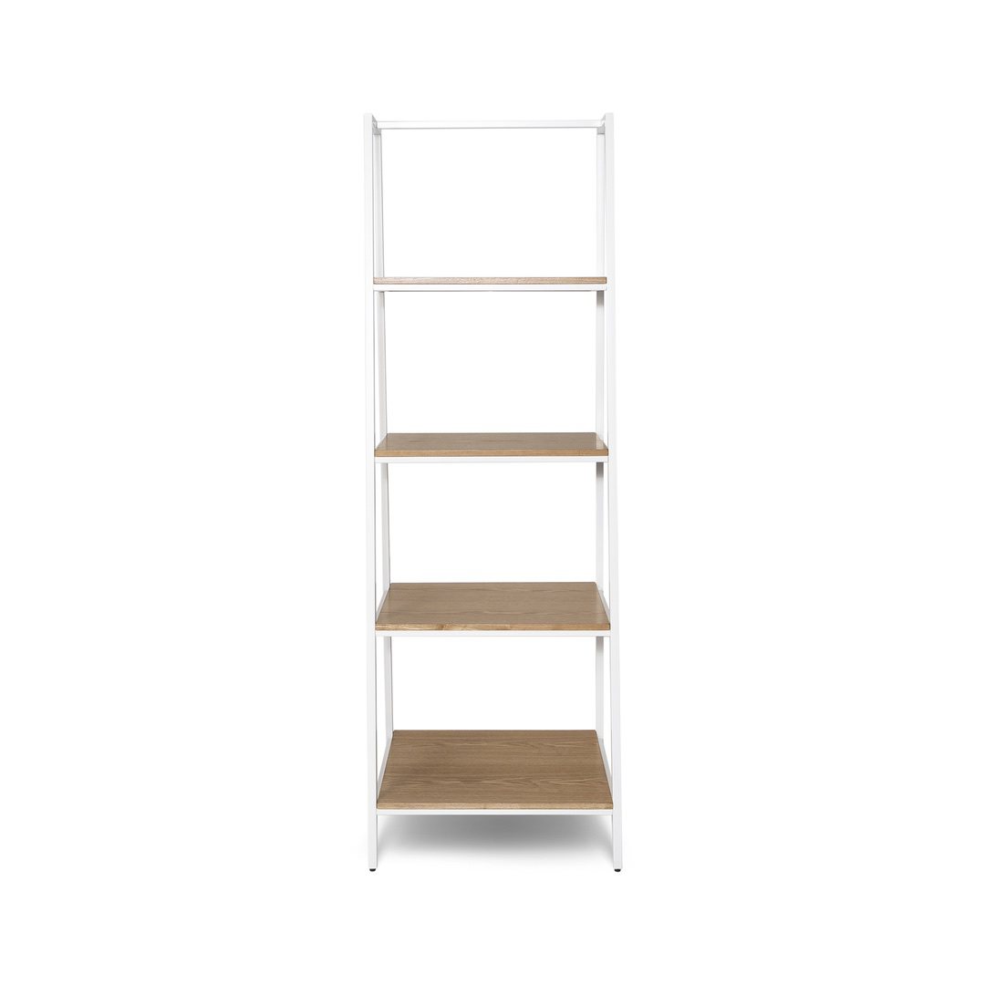 Prince Wood Bookshelf