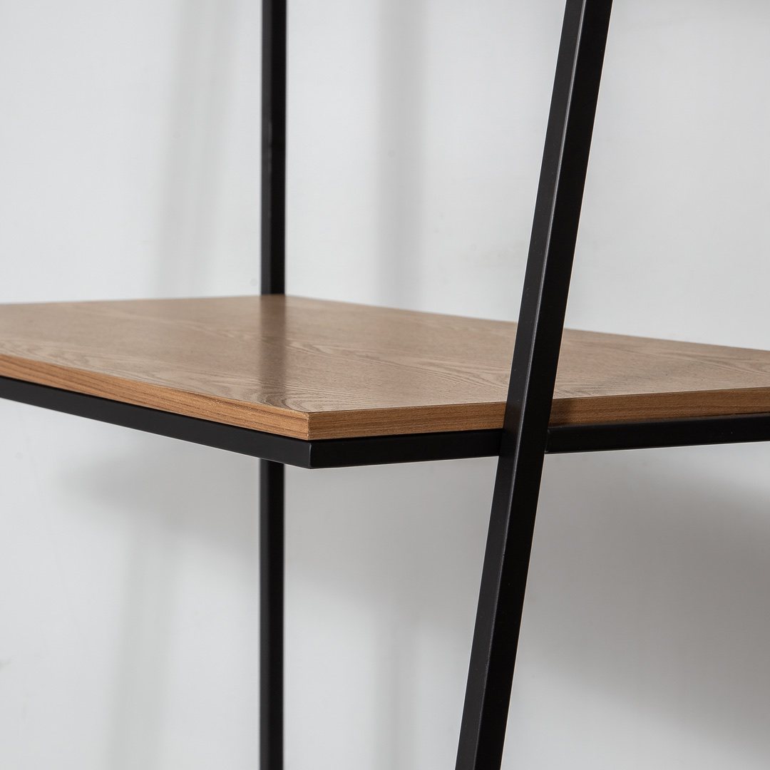 Prince Wood Bookshelf