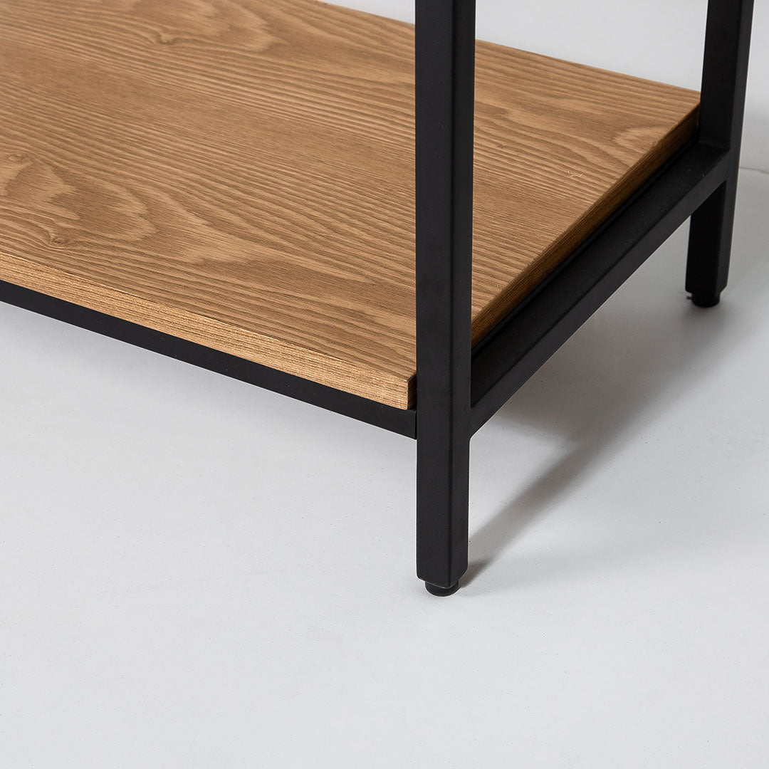 Prince Wood Bookshelf