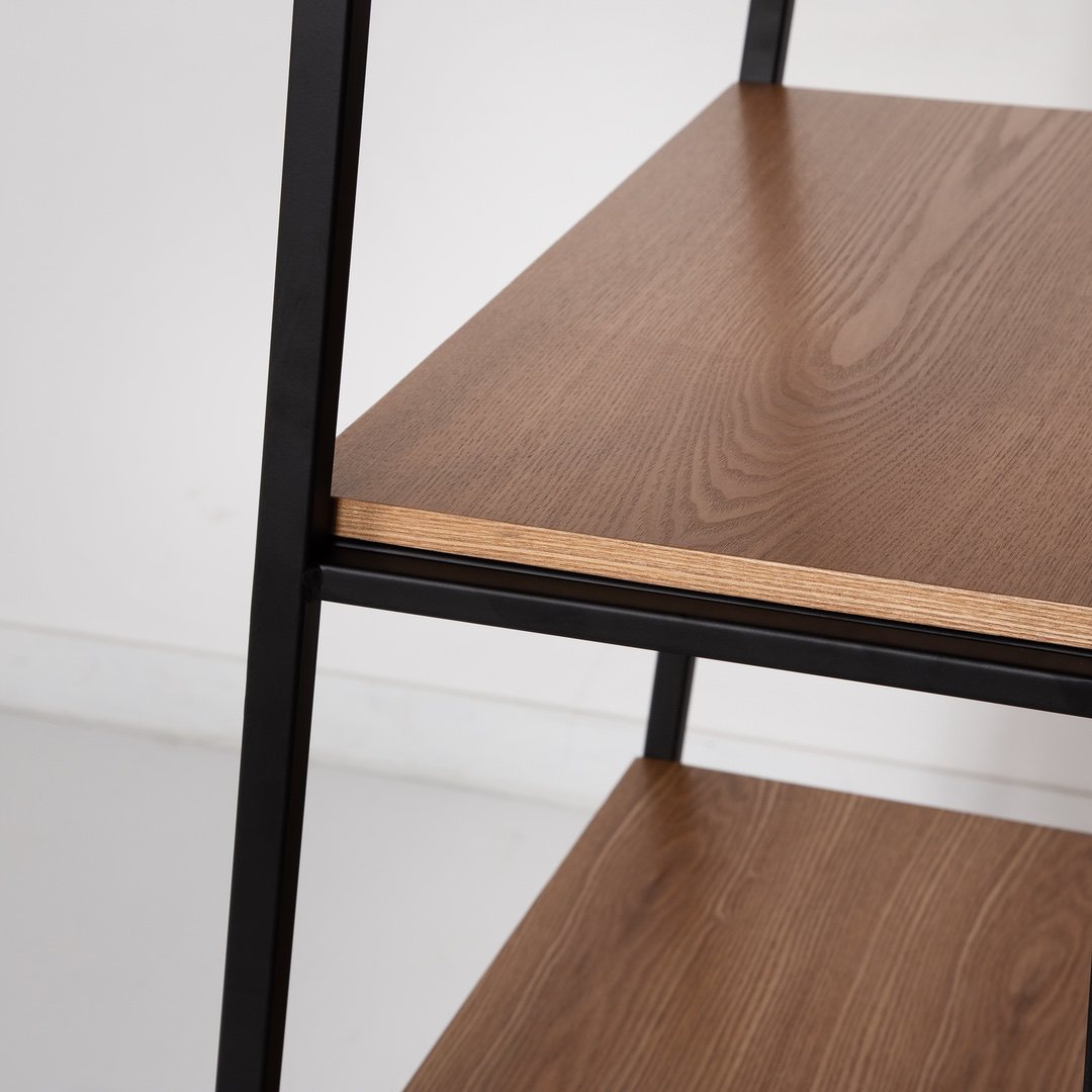 Prince Wood Bookshelf