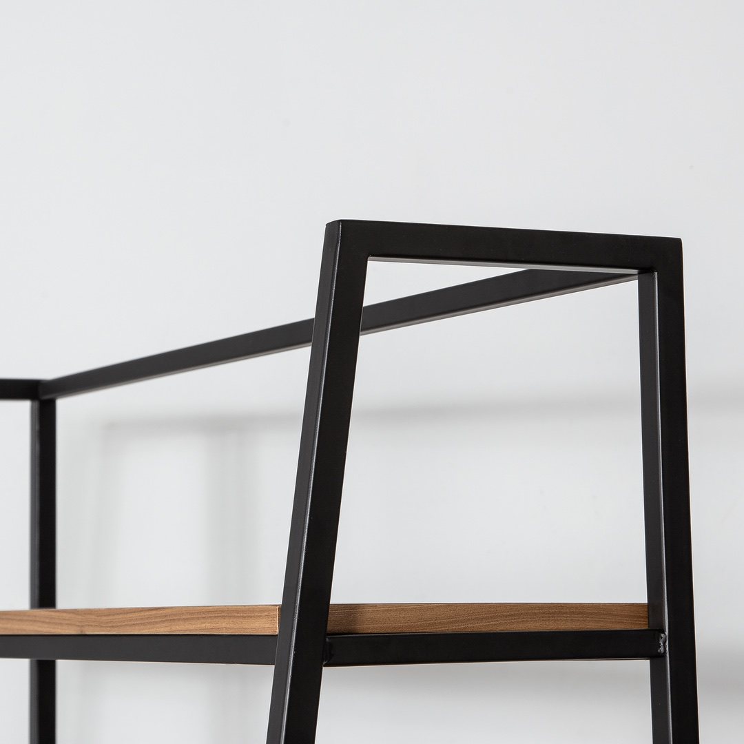 Prince Wood Bookshelf