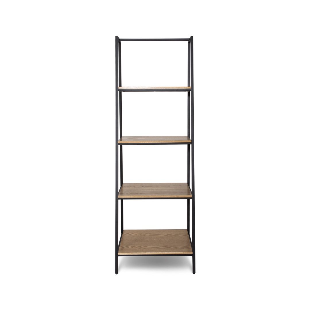 Prince Wood Bookshelf